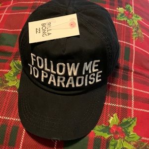 Billabong for the ‘Gram!!!